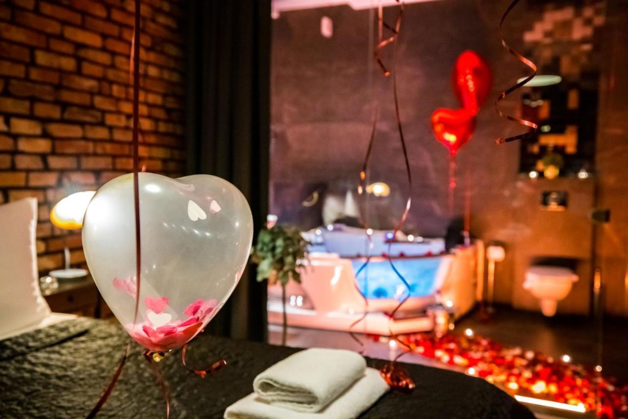 Leo Apartments Old Town Krasków Εξωτερικό φωτογραφία
