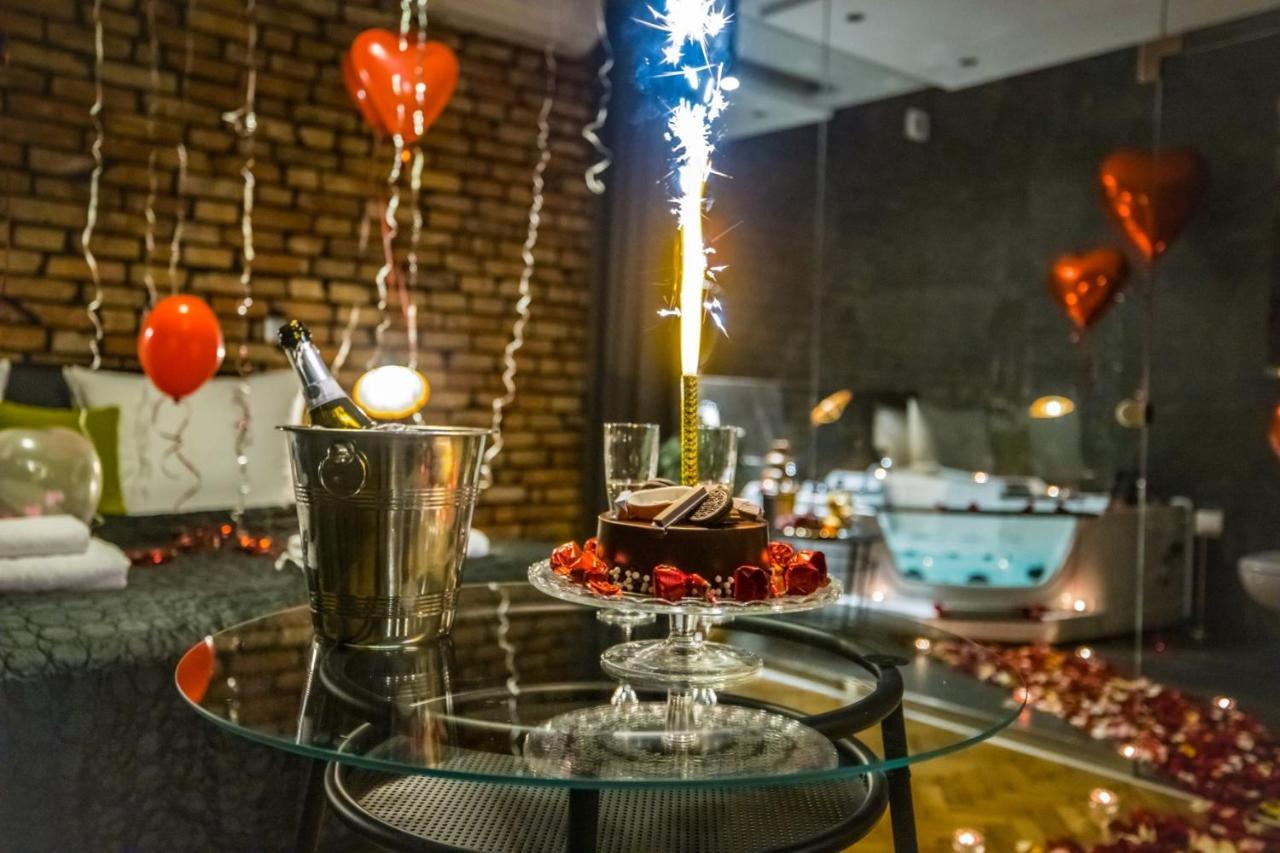 Leo Apartments Old Town Krasków Εξωτερικό φωτογραφία