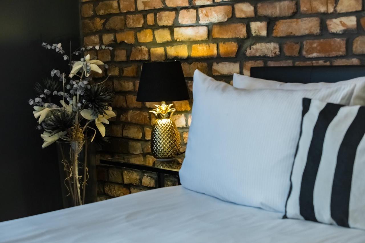Leo Apartments Old Town Krasków Εξωτερικό φωτογραφία