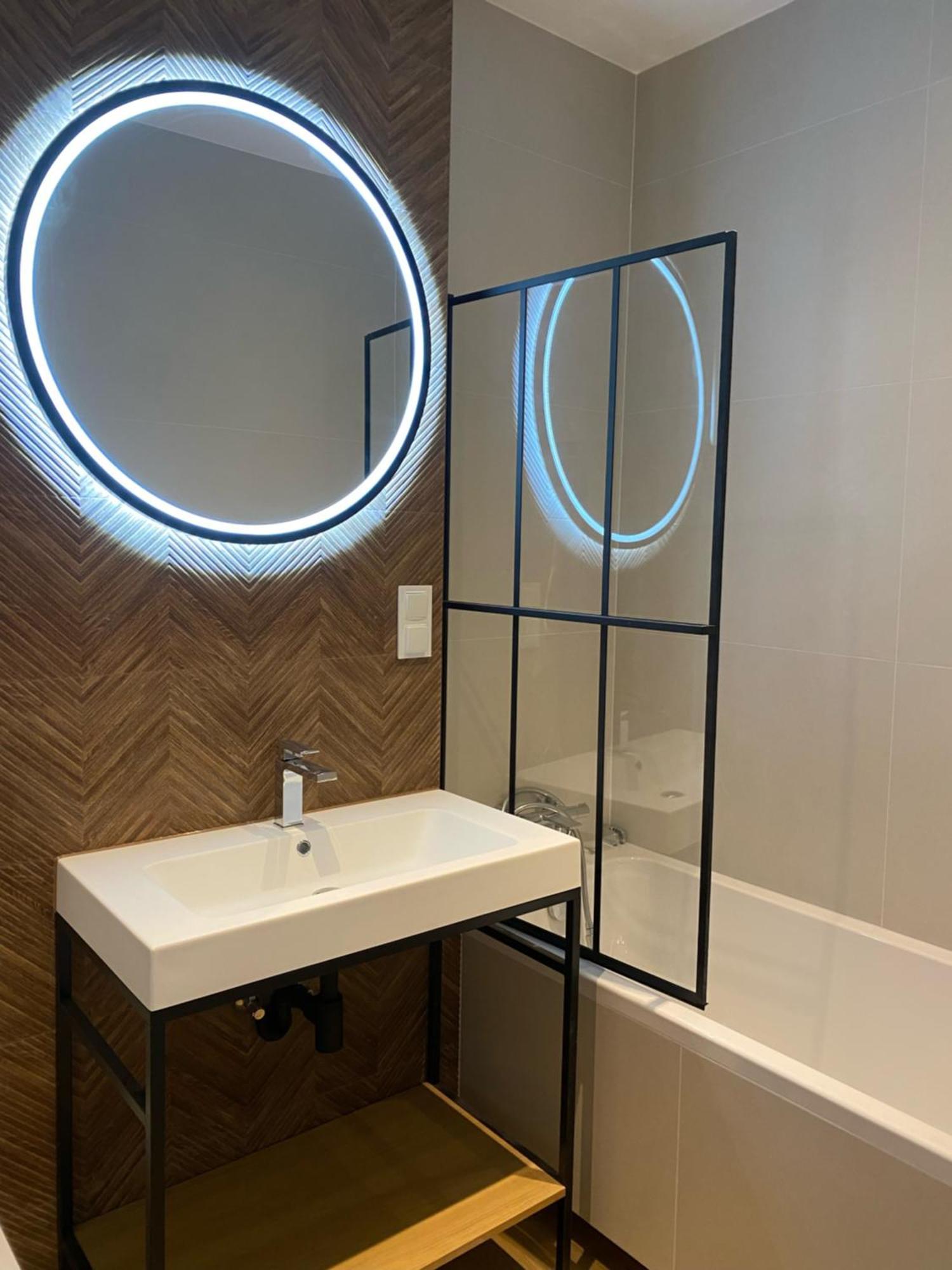Leo Apartments Old Town Krasków Εξωτερικό φωτογραφία