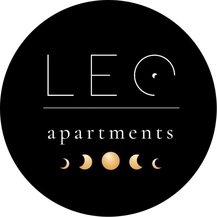 Leo Apartments Old Town Krasków Εξωτερικό φωτογραφία