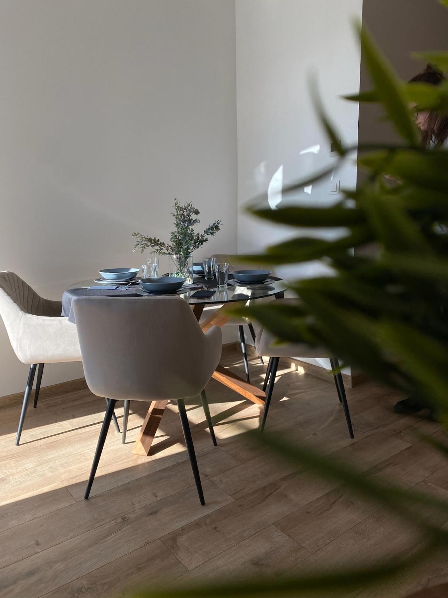 Leo Apartments Old Town Krasków Εξωτερικό φωτογραφία