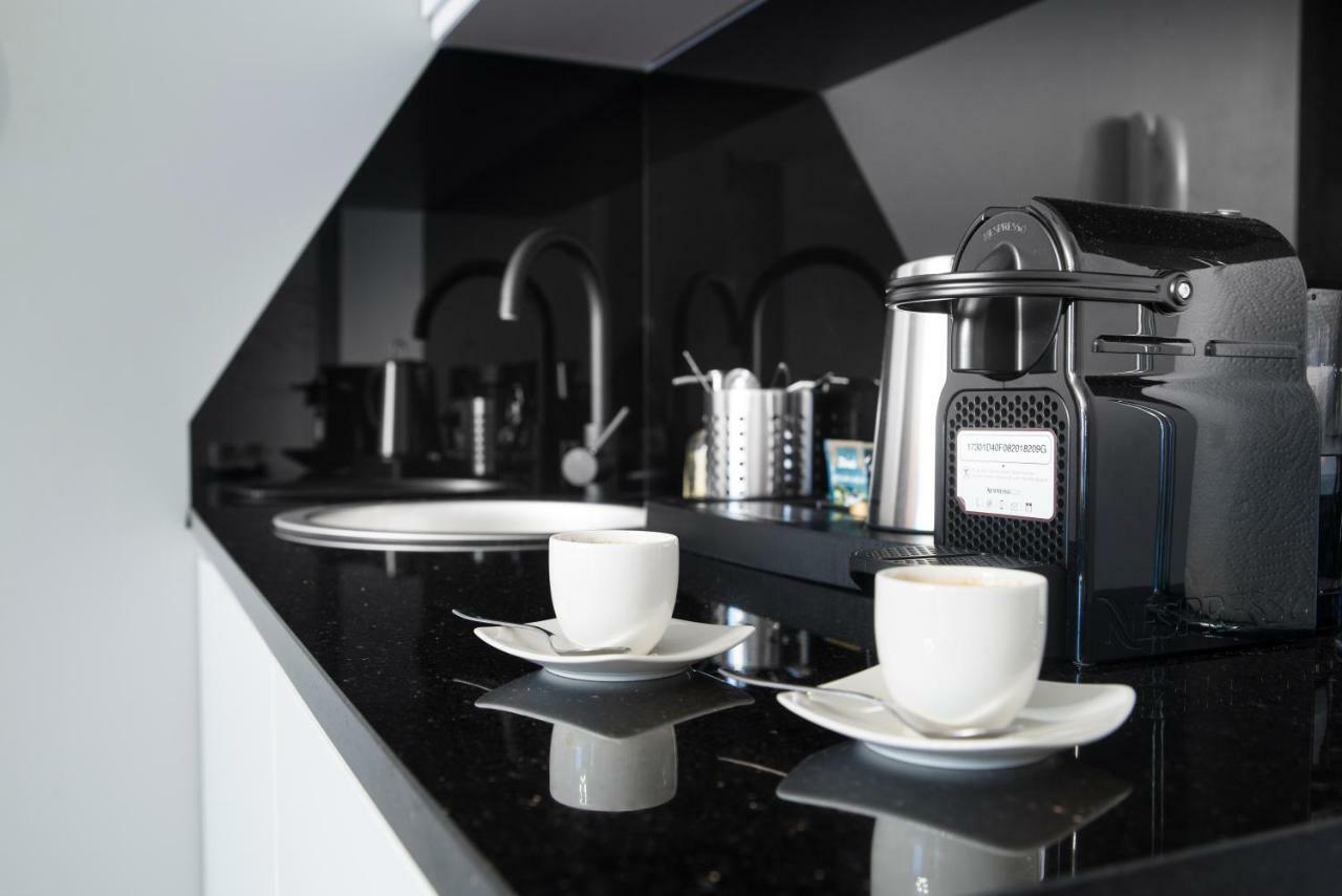 Leo Apartments Old Town Krasków Εξωτερικό φωτογραφία